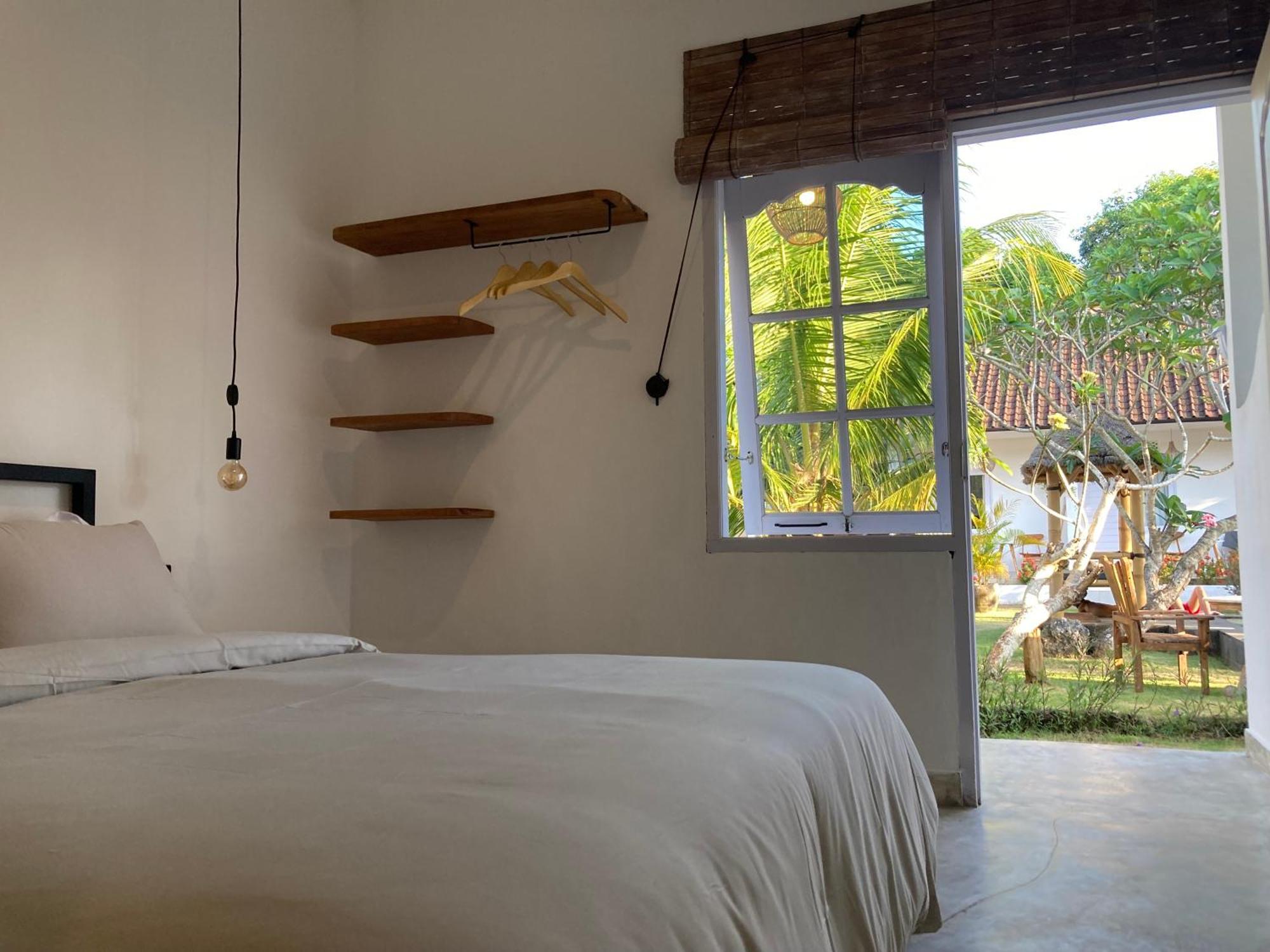 Hotel Rebels Point à Jimbaran Chambre photo